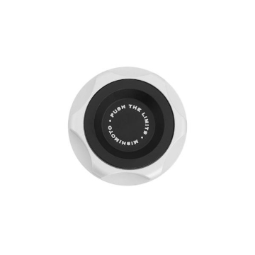 Picture of Mishimoto MM Oil Filler Caps Oil Caps - MMOFC-TOY-BK