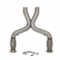 Picture of BBK Short Mid X Pipe - 1658