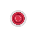 Picture of Mishimoto MM Oil Filler Caps Oil Caps - MMOFC-MUS1-RD