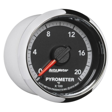 Picture of AutoMeter AM Factory Match Gauges - 8547