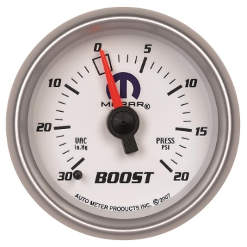 Picture of AutoMeter AM Mopar Gauges - 880026