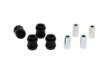 Picture of Whiteline WL Sway Bar Links Sway Bar Endlinks - W0008