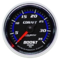 Picture of AutoMeter AM Cobalt Gauges - 6104