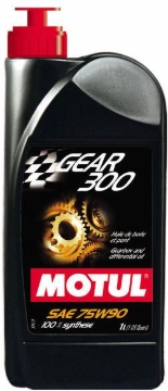 Picture of Motul MOT Gear 300-20 Liters Gear Oils - 103716