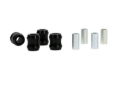 Picture of Whiteline WL Sway Bar Links Sway Bar Endlinks - W0008