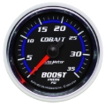 Picture of AutoMeter AM Cobalt Gauges - 6104