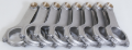 Picture of Eagle EAG Conrods H-Beam-8 Cyl Connecting Rods - CRS6358C3D