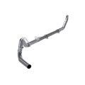 Picture of MBRP Turbo Back Exhaust SLM - S6100SLM