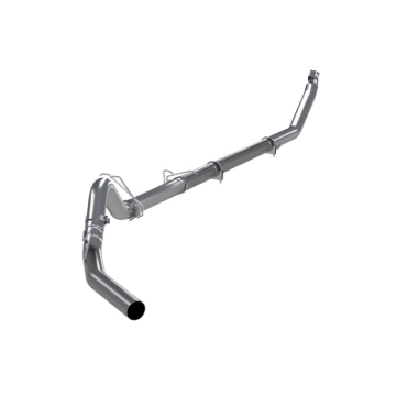 Picture of MBRP Turbo Back Exhaust SLM - S6100SLM