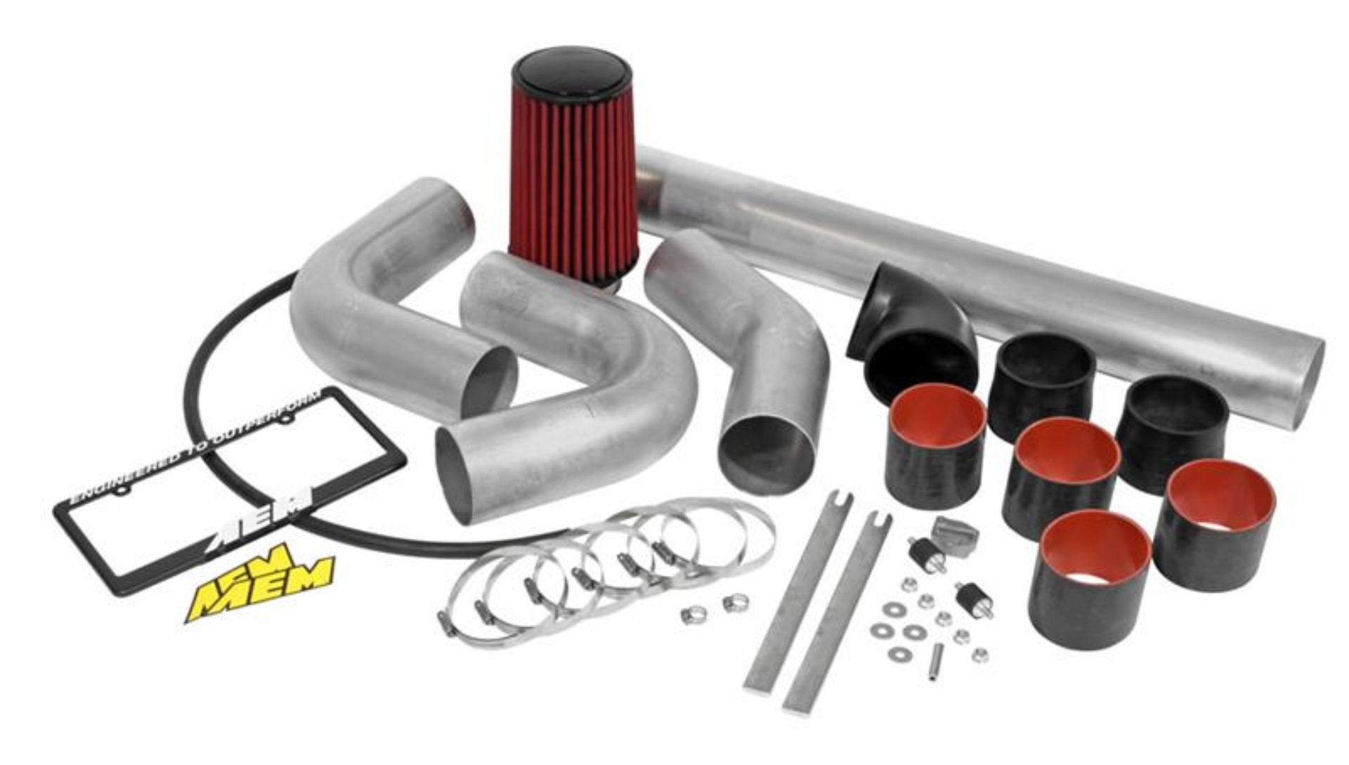 Picture of AEM Induction AEM IND Cold Air Intakes - 21-5011