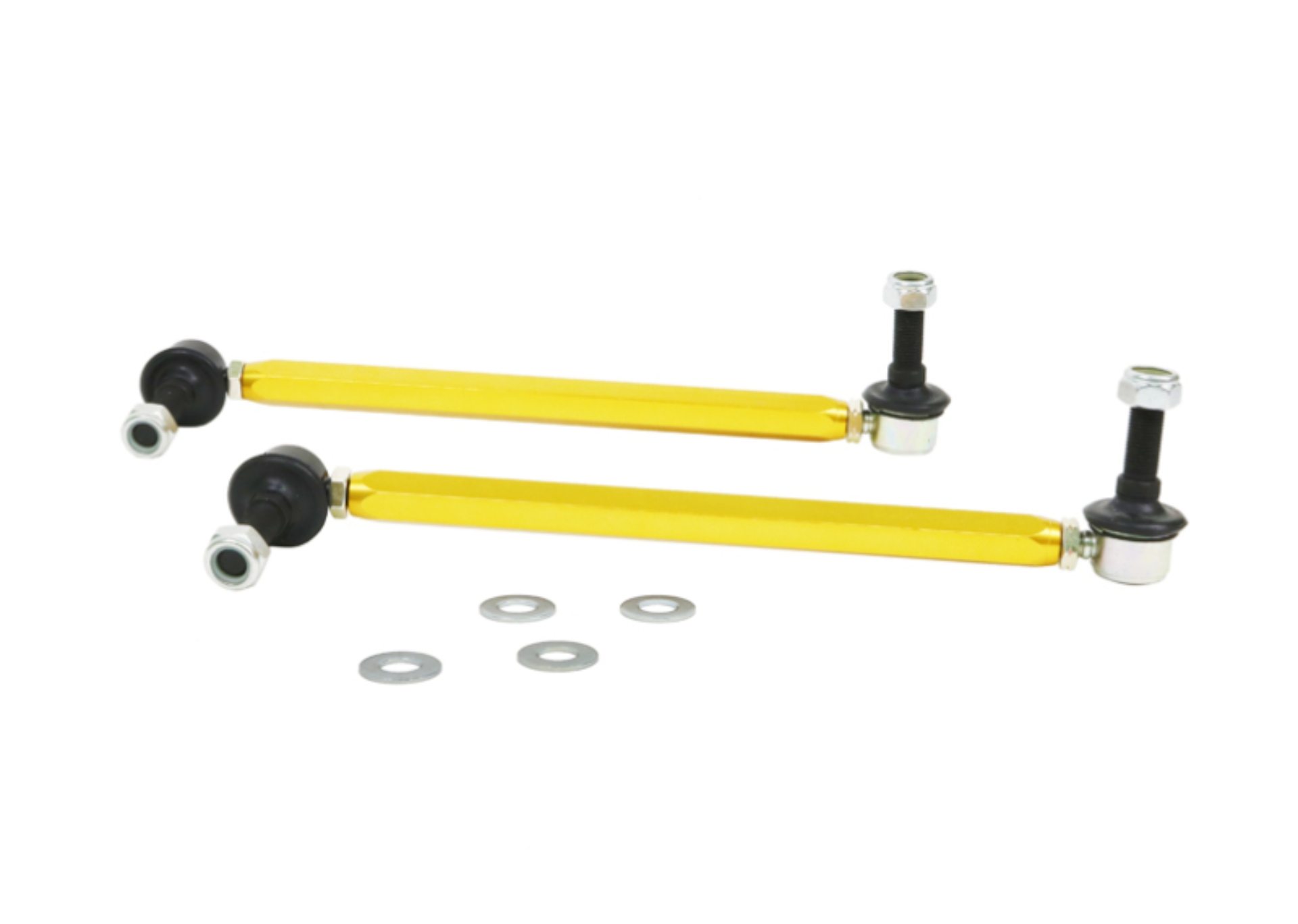 Picture of Whiteline WL Sway Bar Links Sway Bar Endlinks - KLC180-295