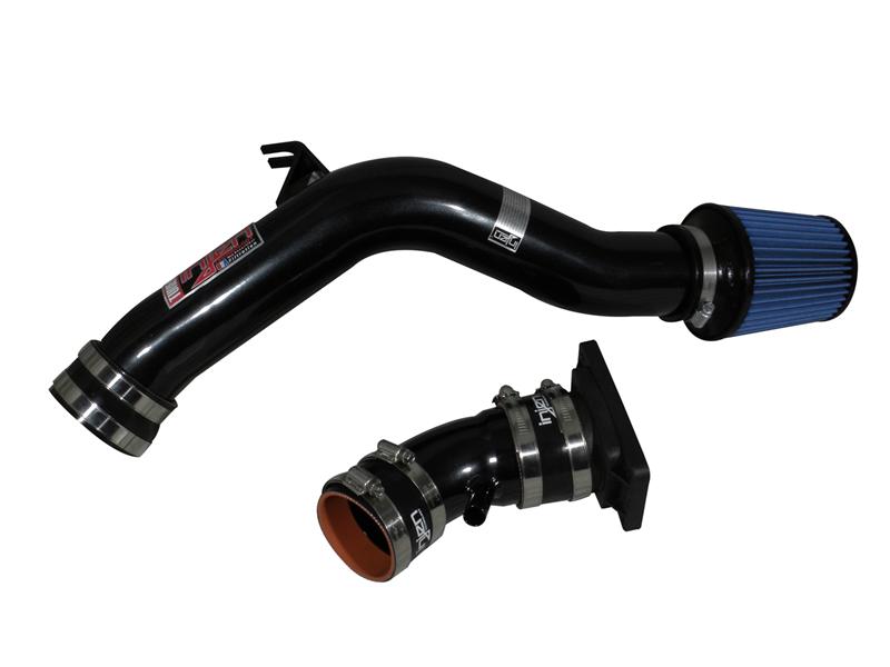 Picture of Injen INJ RD Intake Cold Air Intakes - RD1975BLK
