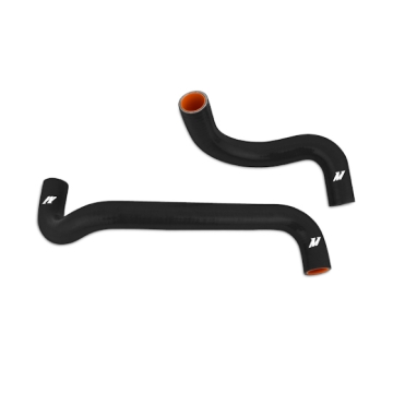 Picture of Mishimoto MM Silicone Hose-Radiator Radiator Hoses - MMHOSE-GTO-05BK