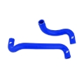 Picture of Mishimoto MM Silicone Hose-Radiator Radiator Hoses - MMHOSE-GTO-05BL