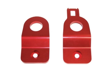 Picture of Torque Solution TQS Radiator Stay Brackets - TS-SU-204R