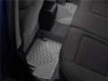 Picture of WeatherTech 00-05 Ford Excursion Front/Rear/and Rear Rubber Mats - Grey