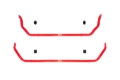 Picture of Eibach EIB F&R Anti-Roll Bar Kits Front Sway Bars - 35140.320
