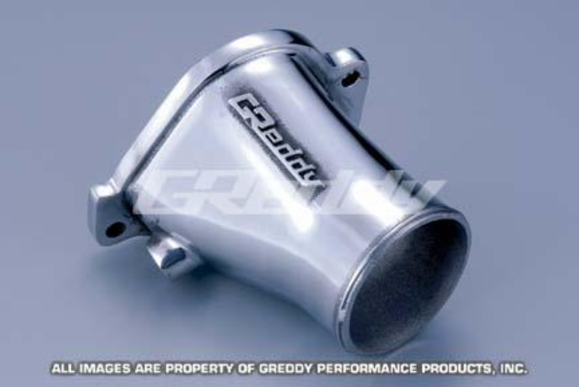 Picture of GReddy GRE Air Intake Components - 12441000