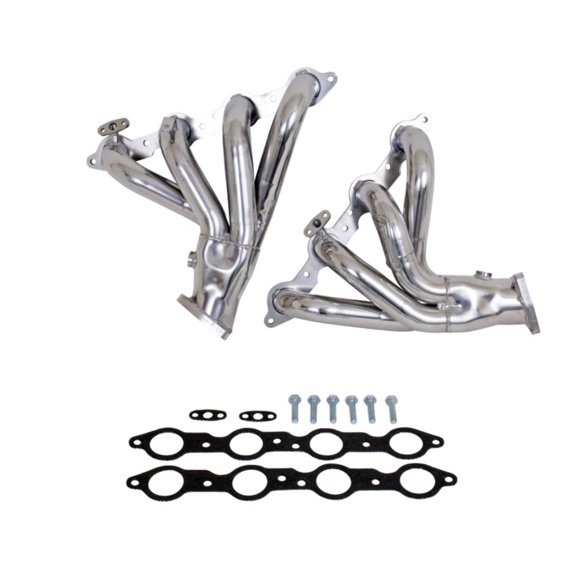 Picture of BBK Short Tuned Length Headers Headers & Manifolds - 40000
