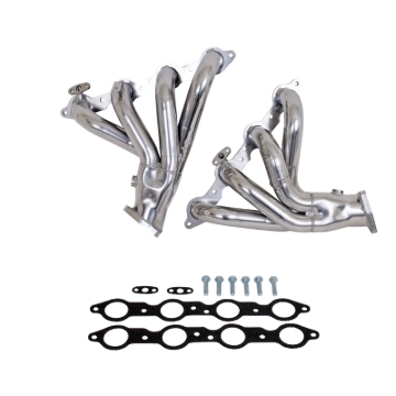 Picture of BBK Short Tuned Length Headers Headers & Manifolds - 40000