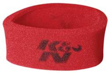Picture of K&N Engineering KN DryCharger Air Filter Wrap Pre-Filters - 25-3750