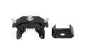 Picture of Torque Solution TQS Trans Mount Inserts Transmission Mounts - TS-FRS-004
