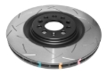 Picture of DBA 4000 Series Slotted Rotors Brake Rotors - DBA4838S