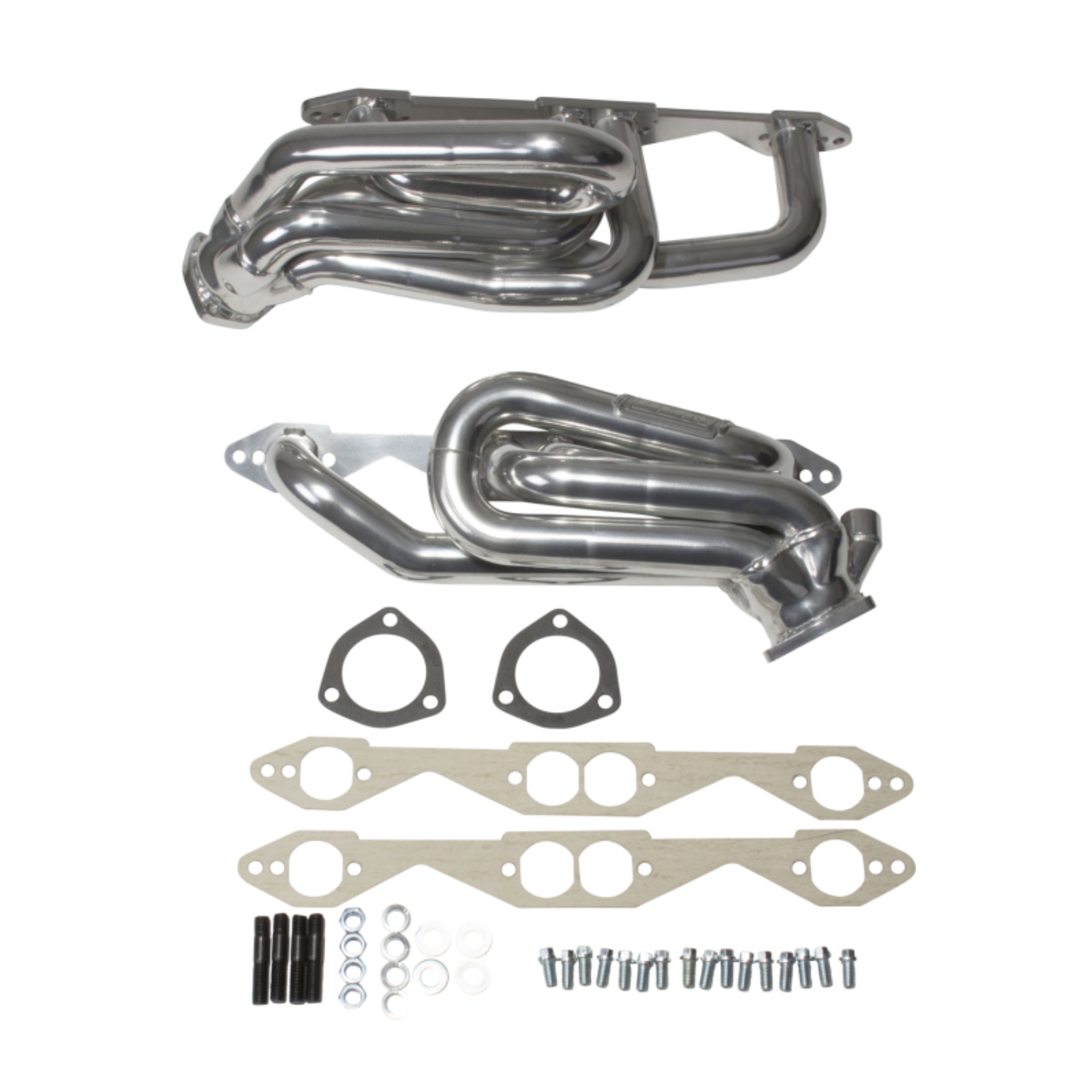 Picture of BBK Short Tuned Length Headers Headers & Manifolds - 40070