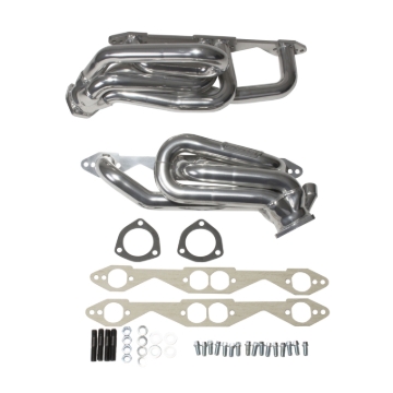 Picture of BBK Short Tuned Length Headers Headers & Manifolds - 40070