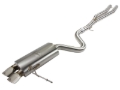 Picture of aFe Exhaust Cat Back - 49-36313