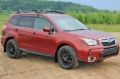Picture of Rally Armor RAL UR Blk Flap/Grey Logo Mud Flaps - MF28-UR-BLK/GRY