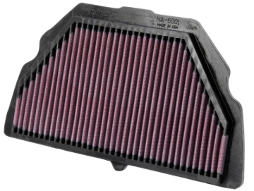Picture of K&N Engineering KN Motorcycle Direct Fit Air Filters - HA-6001