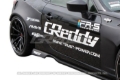 Picture of GReddy GRE RB Side Skirts - 17010213