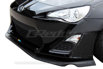 Picture of GReddy GRE RB Front Lip Spoiler Lips & Splitters - 17010211