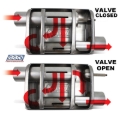 Picture of BBK VariTune Muffler - 31025