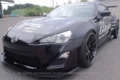 Picture of GReddy GRE RB Side Skirts - 17010213