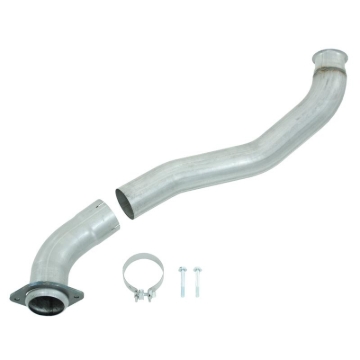 Picture of MBRP Down Pipe AL Downpipes - FAL455