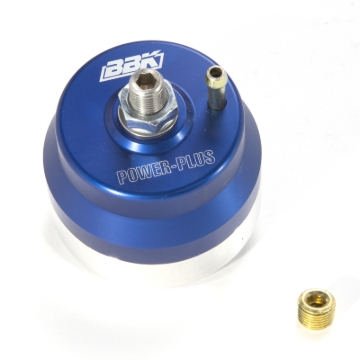 Picture of BBK Fuel Pressure Regulator - 1706