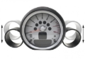 Picture of Alta PA Alta Gauge Pod - AMP-INR-210