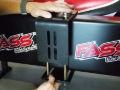 Picture of FASS Fuel Systems FASS Brackets Fuel Pump - SFB1001