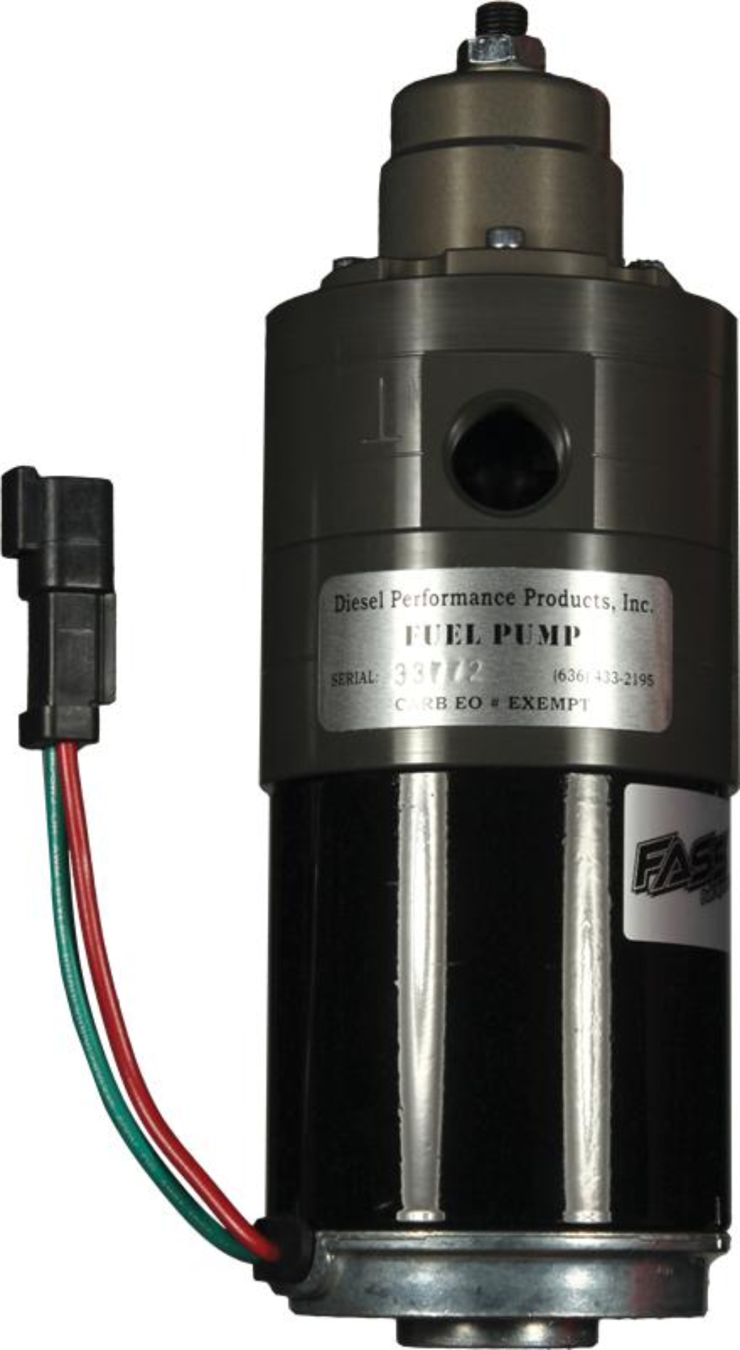 Picture of FASS Fuel Systems FASS FA Replacement Pumps Fuel Pumps - RPFA1002