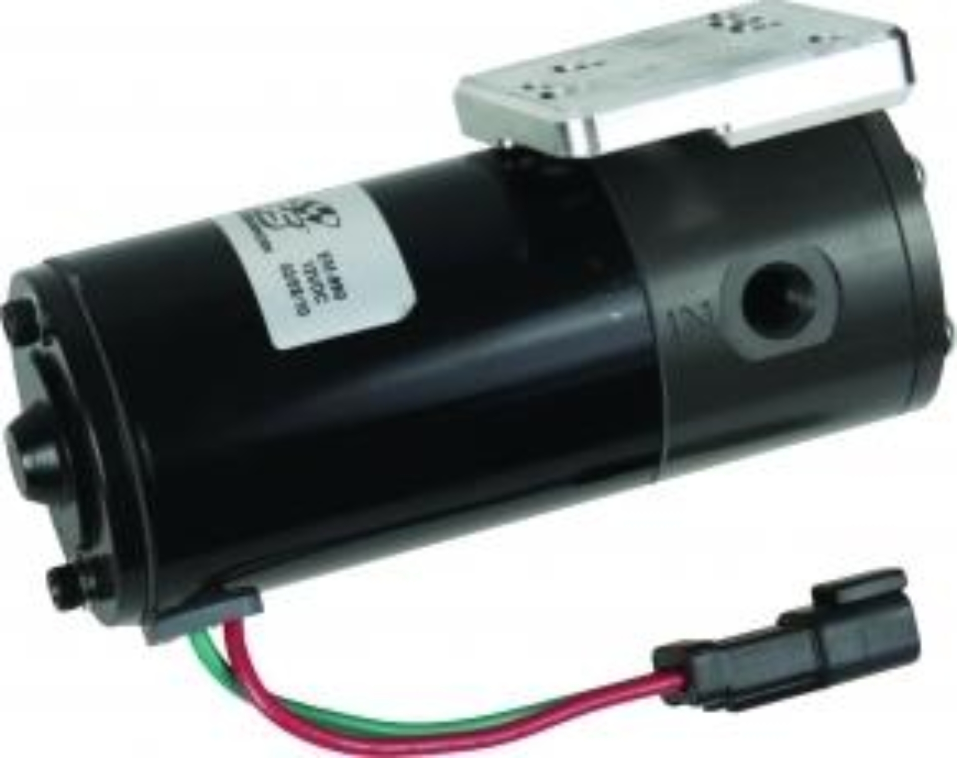 Picture of FASS Fuel Systems FASS DRP Replacement Pumps Fuel Pumps - RPDRP