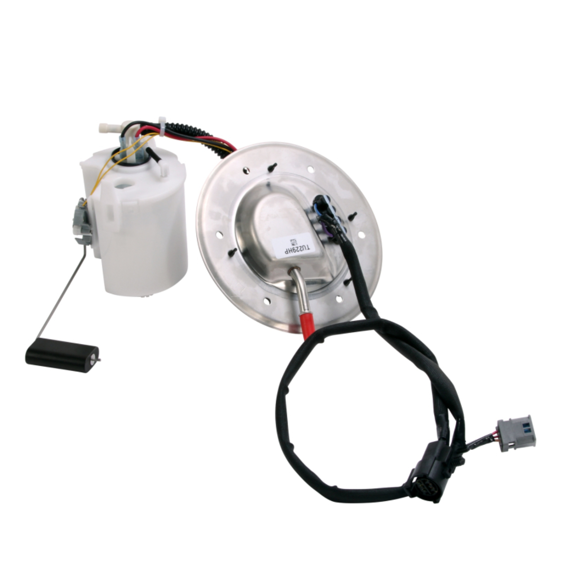 Picture of BBK Fuel Pump - 1862