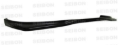 Picture of Seibon SEI Front Lips Lips & Splitters - FL0305MITEVO8-VR