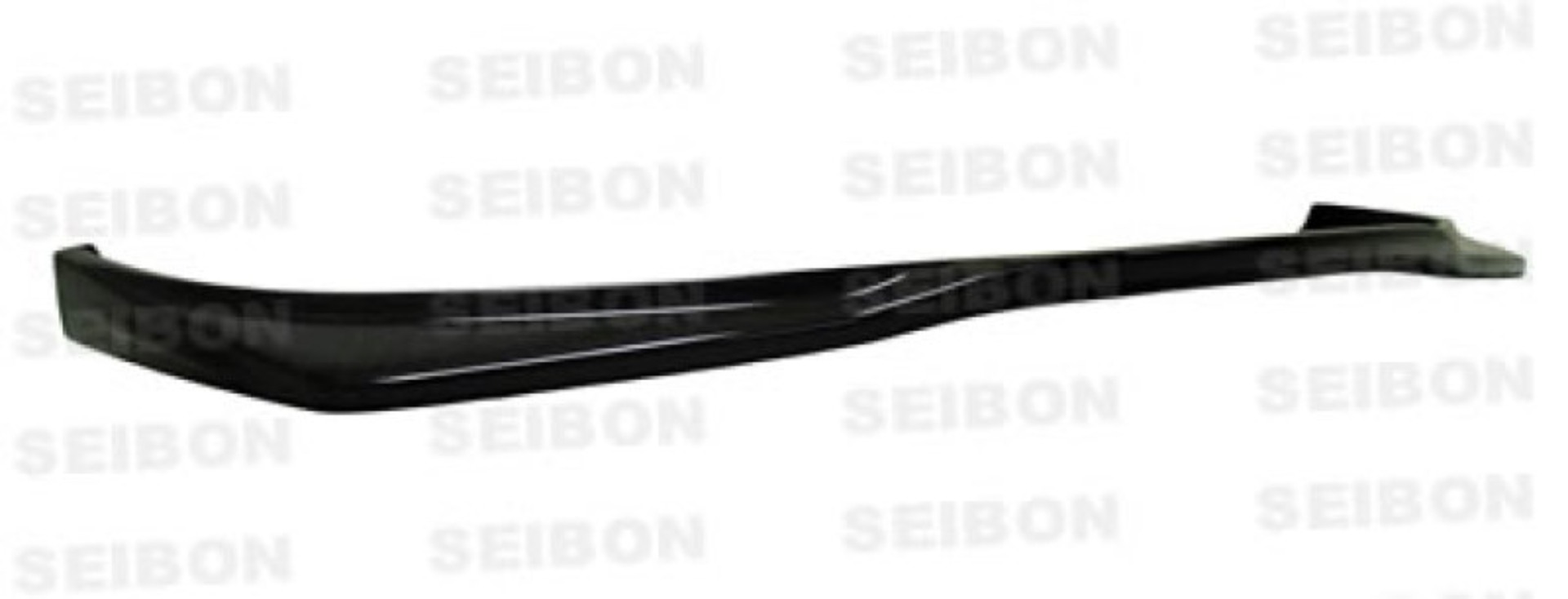 Picture of Seibon SEI Front Lips Lips & Splitters - FL0305MITEVO8-VR