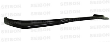 Picture of Seibon SEI Front Lips Lips & Splitters - FL0305MITEVO8-VR