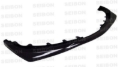 Picture of Seibon SEI Front Lips Lips & Splitters - FL0305MITEVO8-VR