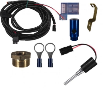 Picture of FASS Fuel Systems FASS Electric Heaters Fuel Heaters - HK1001