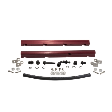 Picture of BBK Fuel Rail Kit - 5020