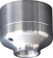Picture of FASS Fuel Systems FASS Filter Deletes Fuel Filter Deletes - DFD4000